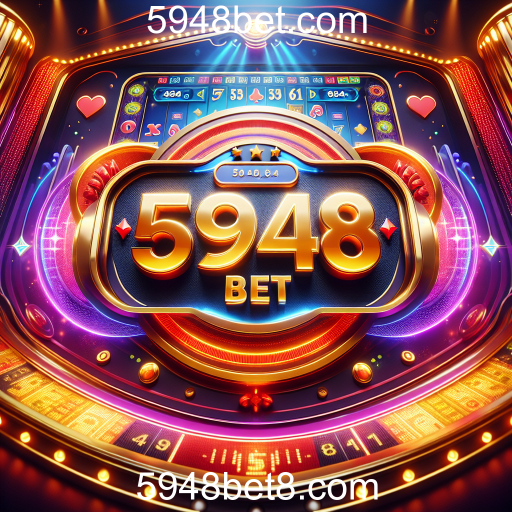 Explorando a Categoria de Jogos Virtuais no 5948bet.com